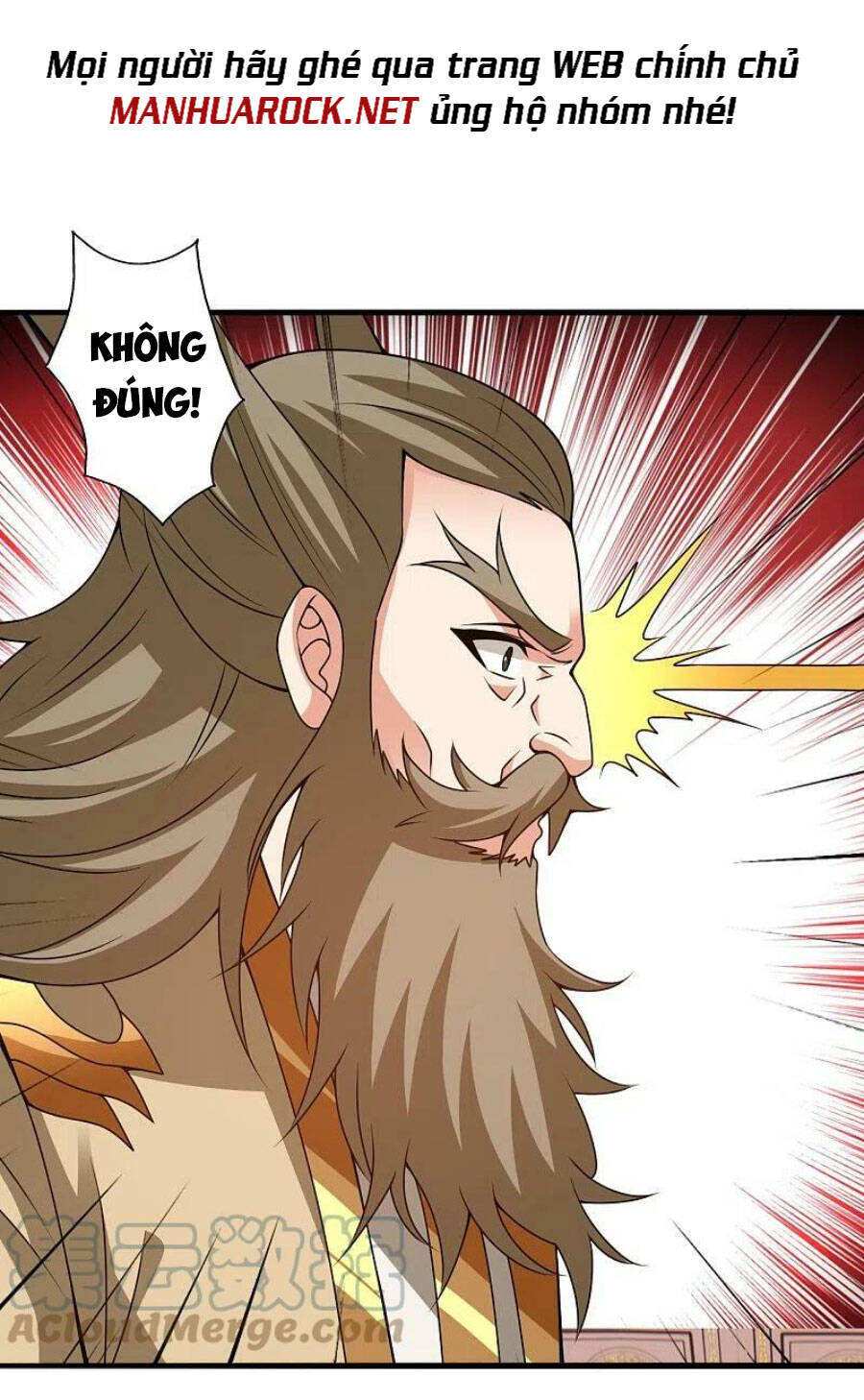 Tiên Võ Đế Tôn: Chapter 404