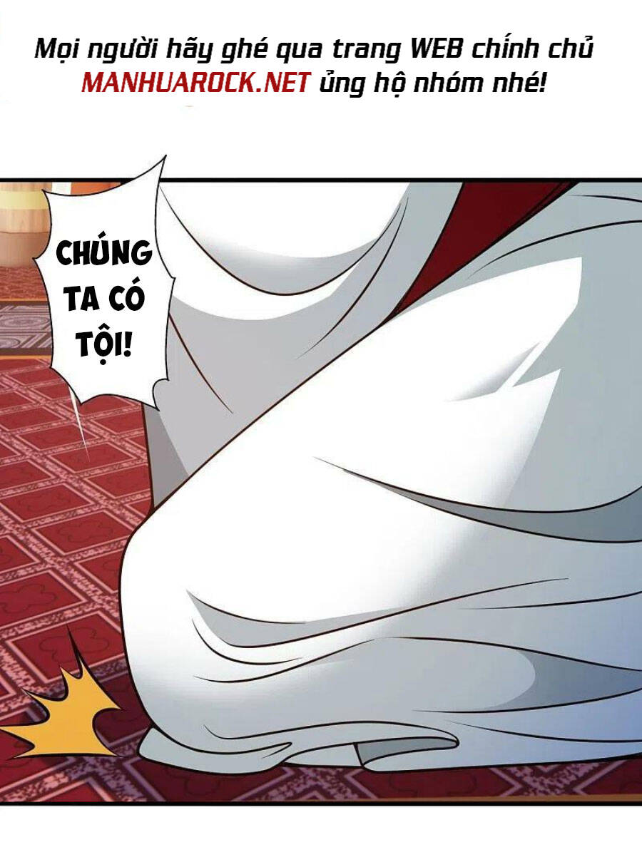 Tiên Võ Đế Tôn: Chapter 404