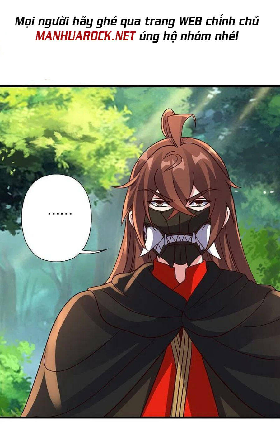 Tiên Võ Đế Tôn: Chapter 404
