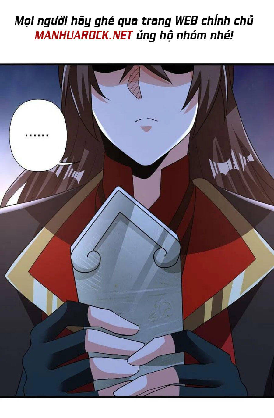 Tiên Võ Đế Tôn: Chapter 404