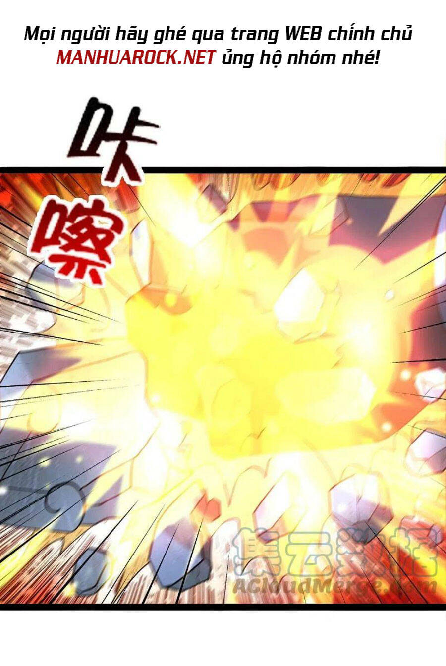 Tiên Võ Đế Tôn: Chapter 404