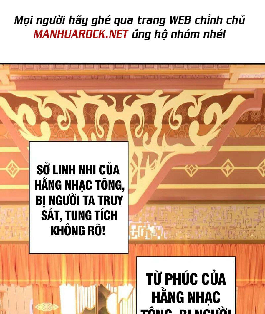 Tiên Võ Đế Tôn: Chapter 404