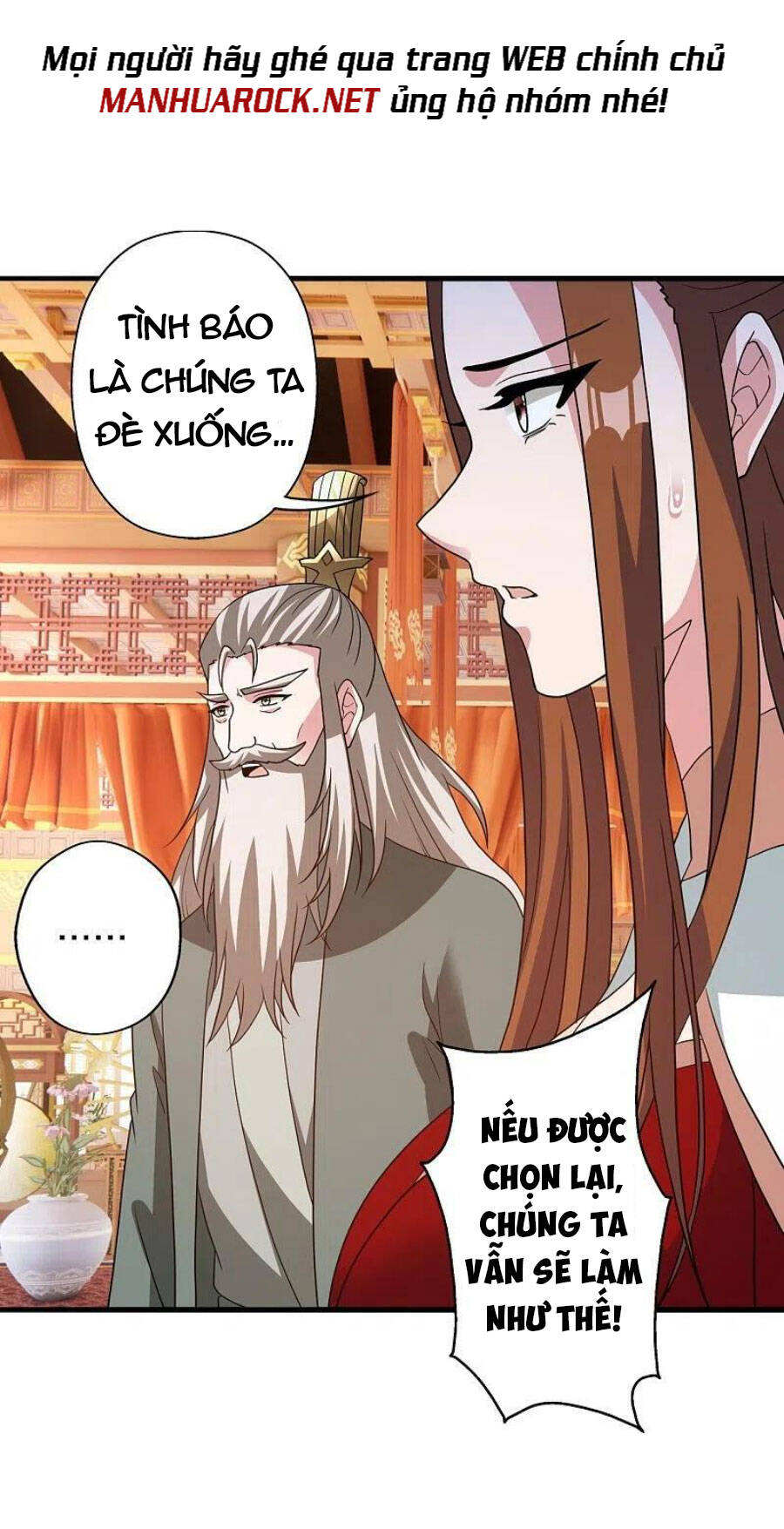 Tiên Võ Đế Tôn: Chapter 404