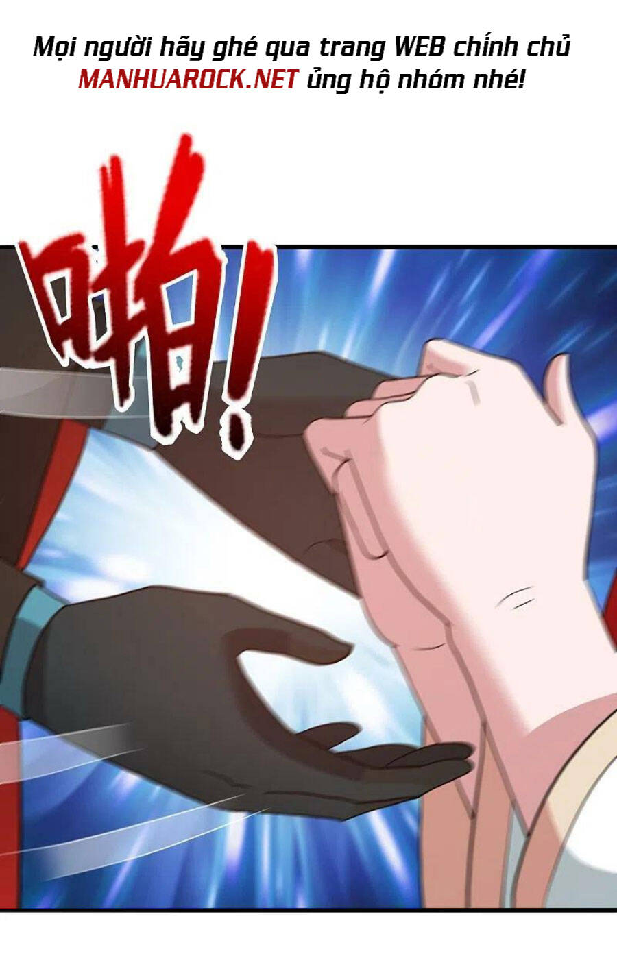 Tiên Võ Đế Tôn: Chapter 404