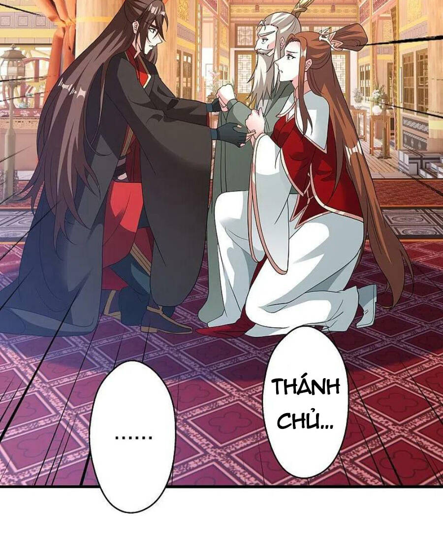 Tiên Võ Đế Tôn: Chapter 404