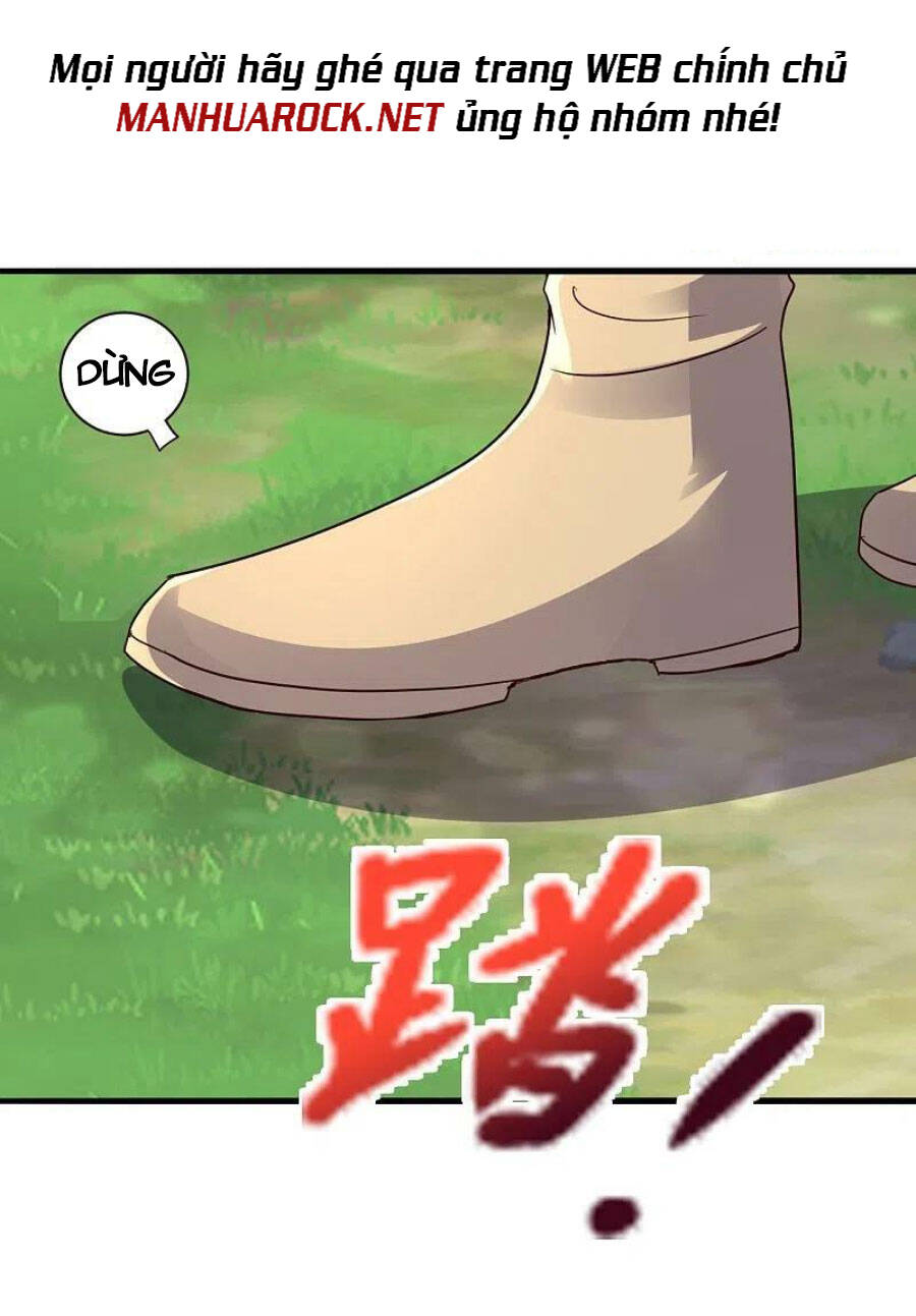Tiên Võ Đế Tôn: Chapter 404