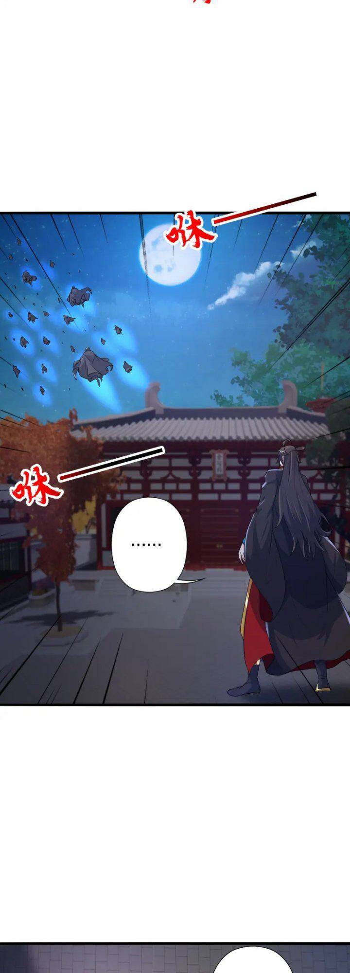 Tiên Võ Đế Tôn: Chapter 428