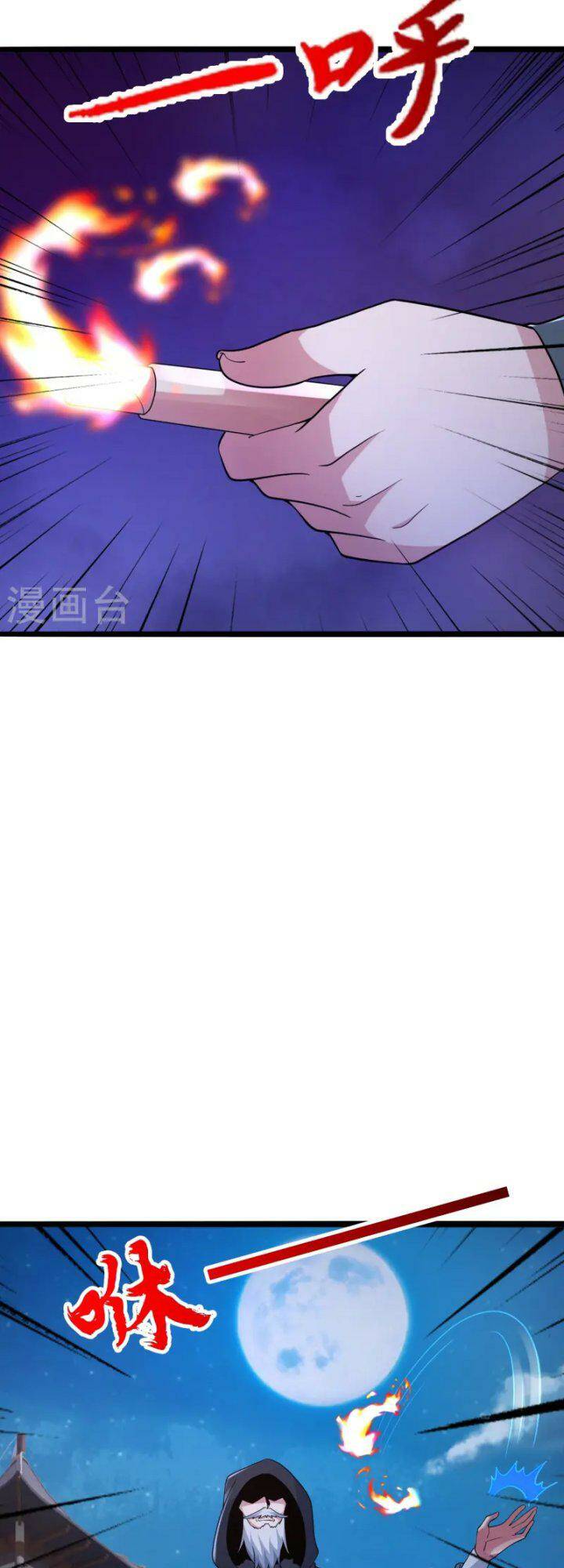 Tiên Võ Đế Tôn: Chapter 428