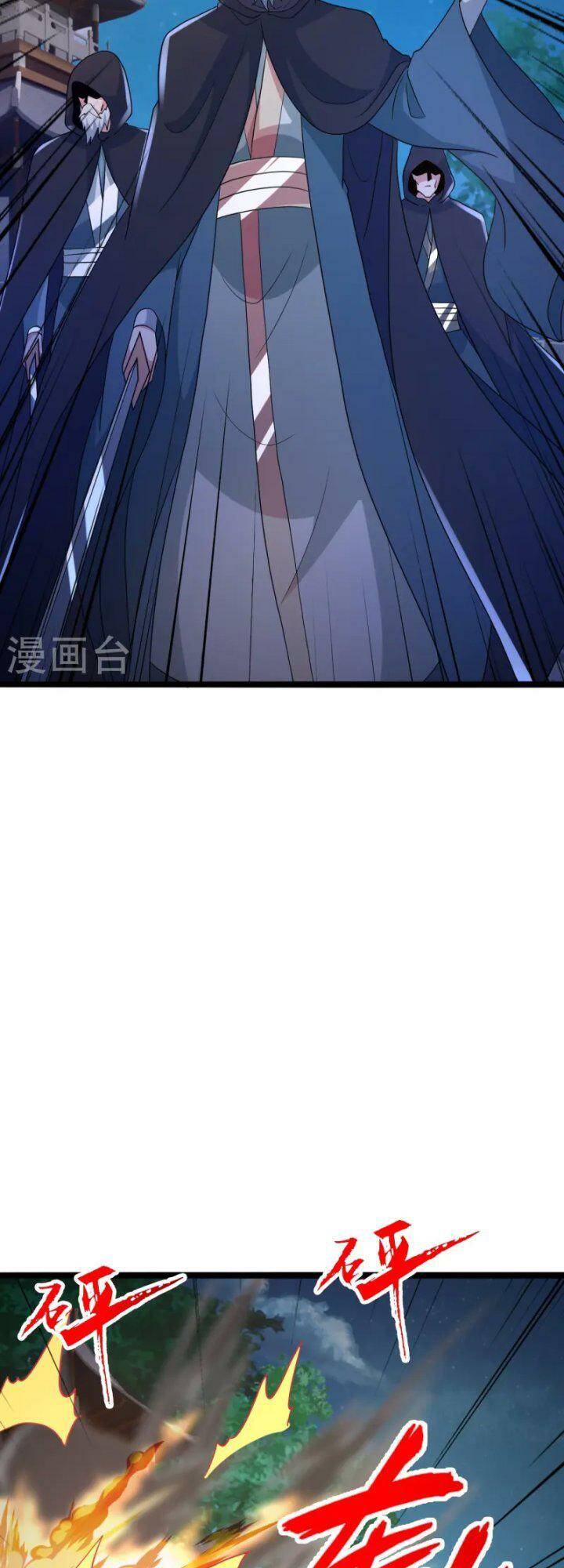 Tiên Võ Đế Tôn: Chapter 428