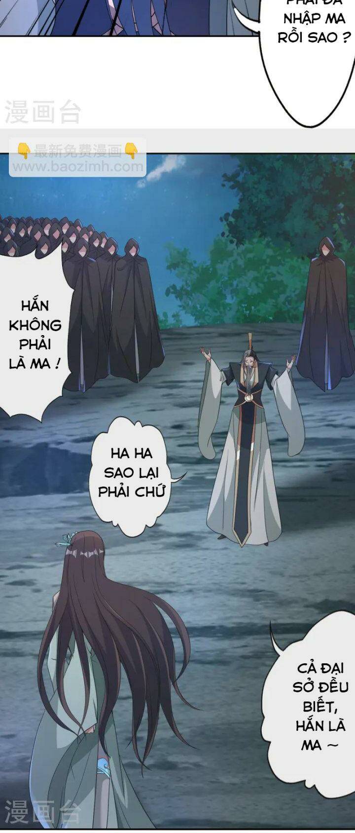 Tiên Võ Đế Tôn: Chapter 428