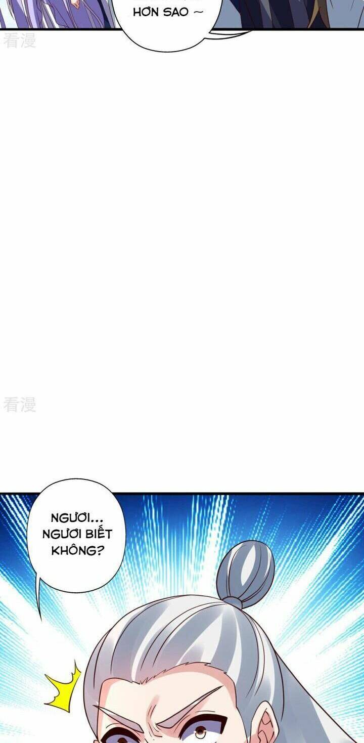 Tiên Võ Đế Tôn: Chapter 458