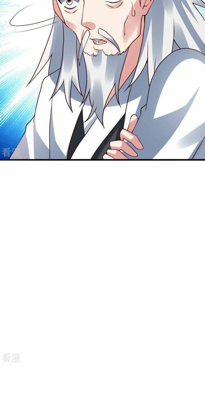 Tiên Võ Đế Tôn: Chapter 458