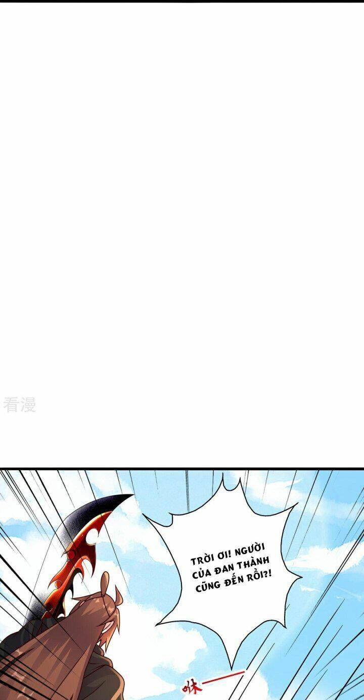 Tiên Võ Đế Tôn: Chapter 458