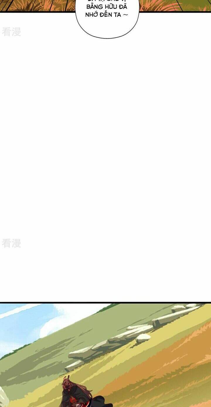 Tiên Võ Đế Tôn: Chapter 458