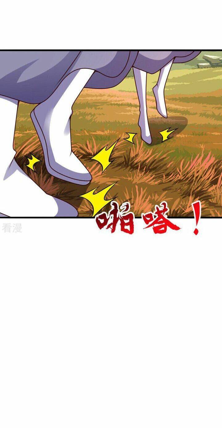 Tiên Võ Đế Tôn: Chapter 458