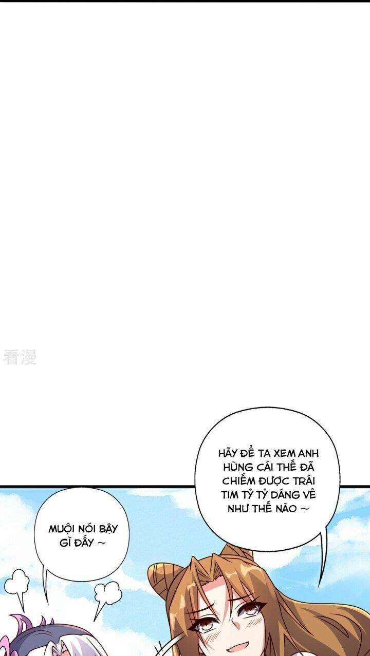 Tiên Võ Đế Tôn: Chapter 458