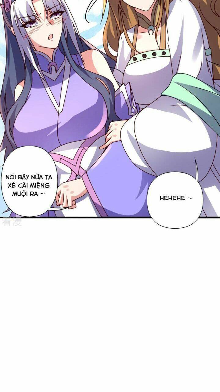 Tiên Võ Đế Tôn: Chapter 458