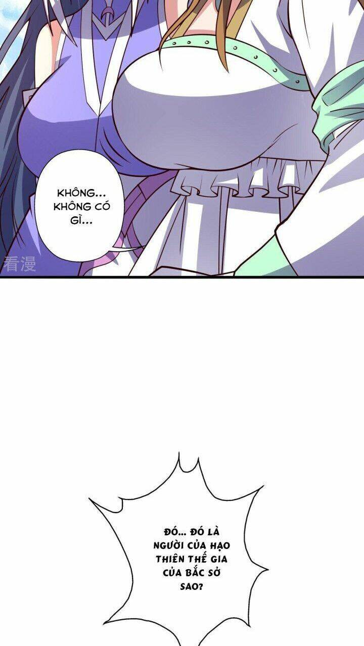 Tiên Võ Đế Tôn: Chapter 458