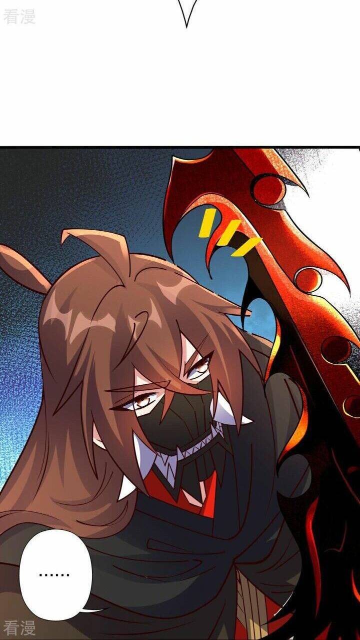 Tiên Võ Đế Tôn: Chapter 458