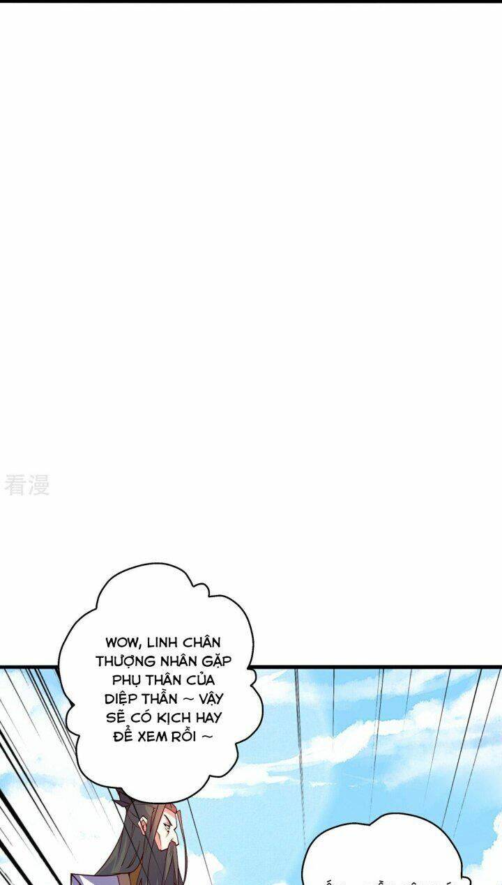 Tiên Võ Đế Tôn: Chapter 458