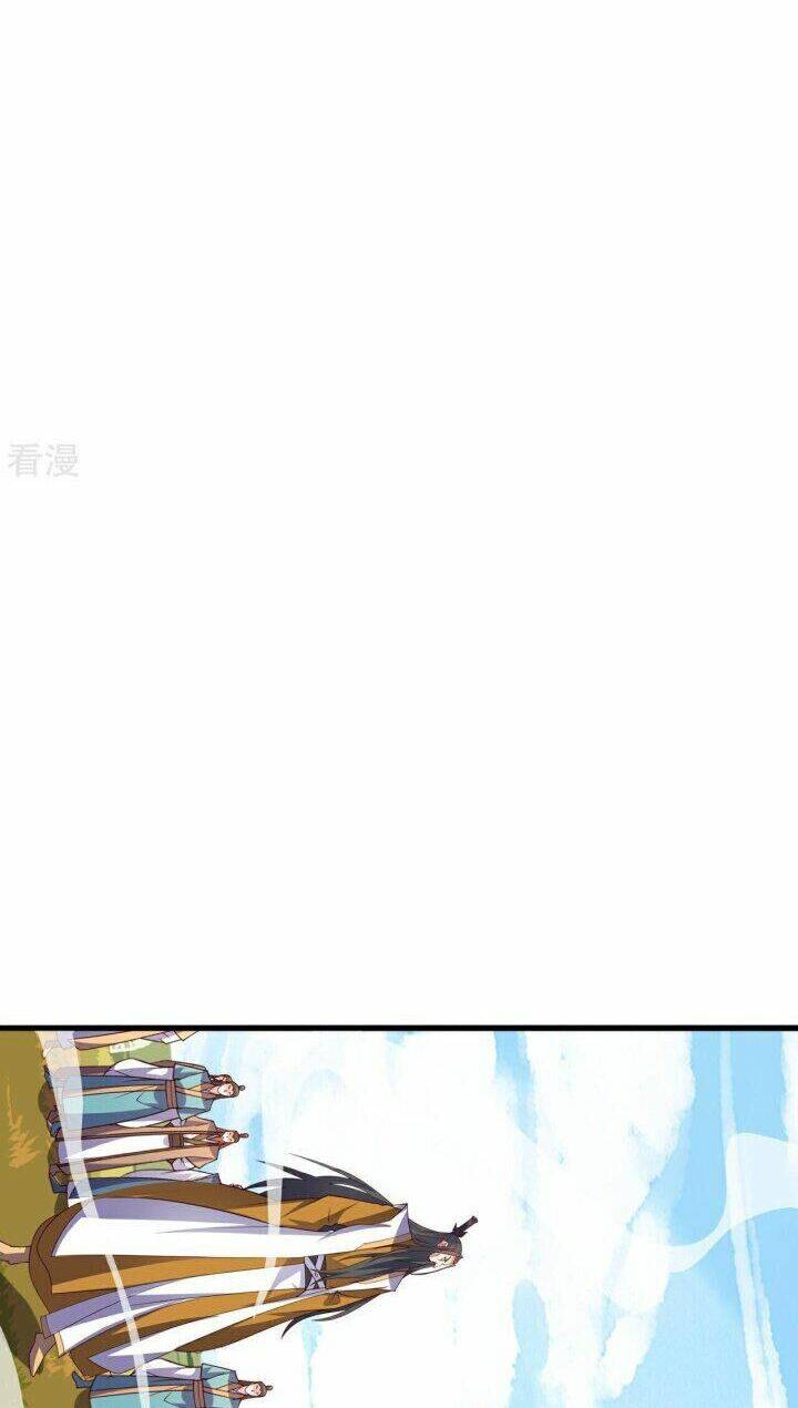 Tiên Võ Đế Tôn: Chapter 458