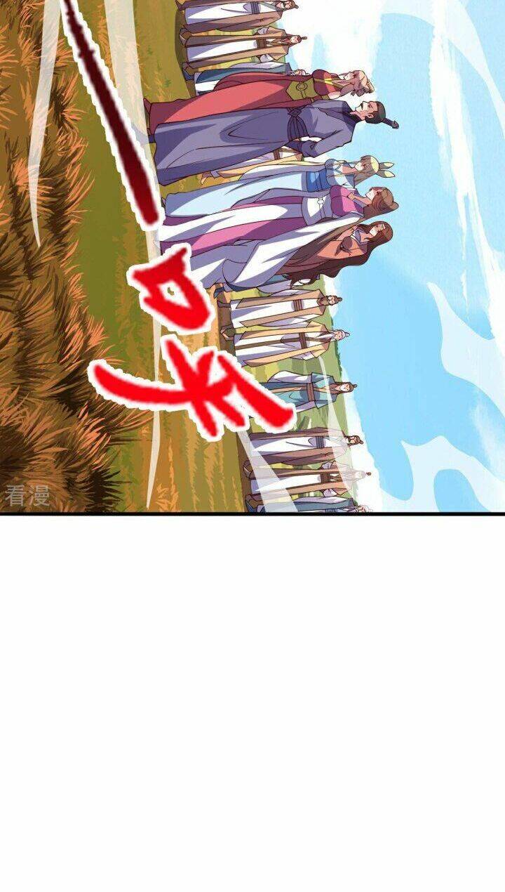 Tiên Võ Đế Tôn: Chapter 458