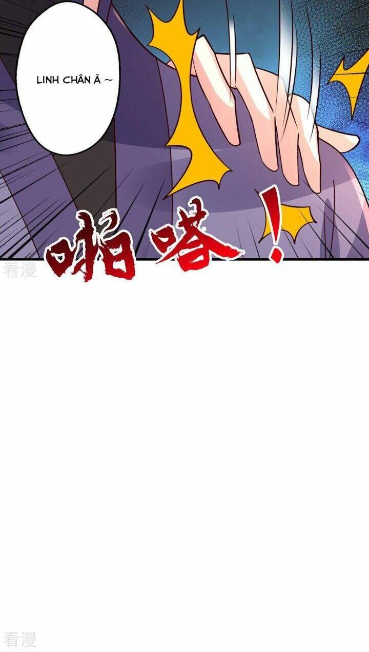 Tiên Võ Đế Tôn: Chapter 458