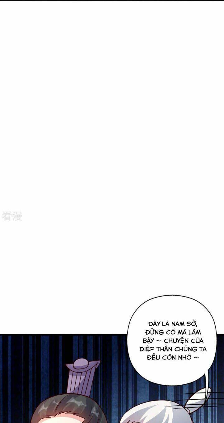 Tiên Võ Đế Tôn: Chapter 458