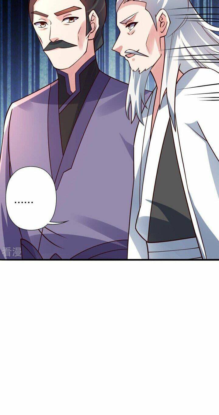 Tiên Võ Đế Tôn: Chapter 458