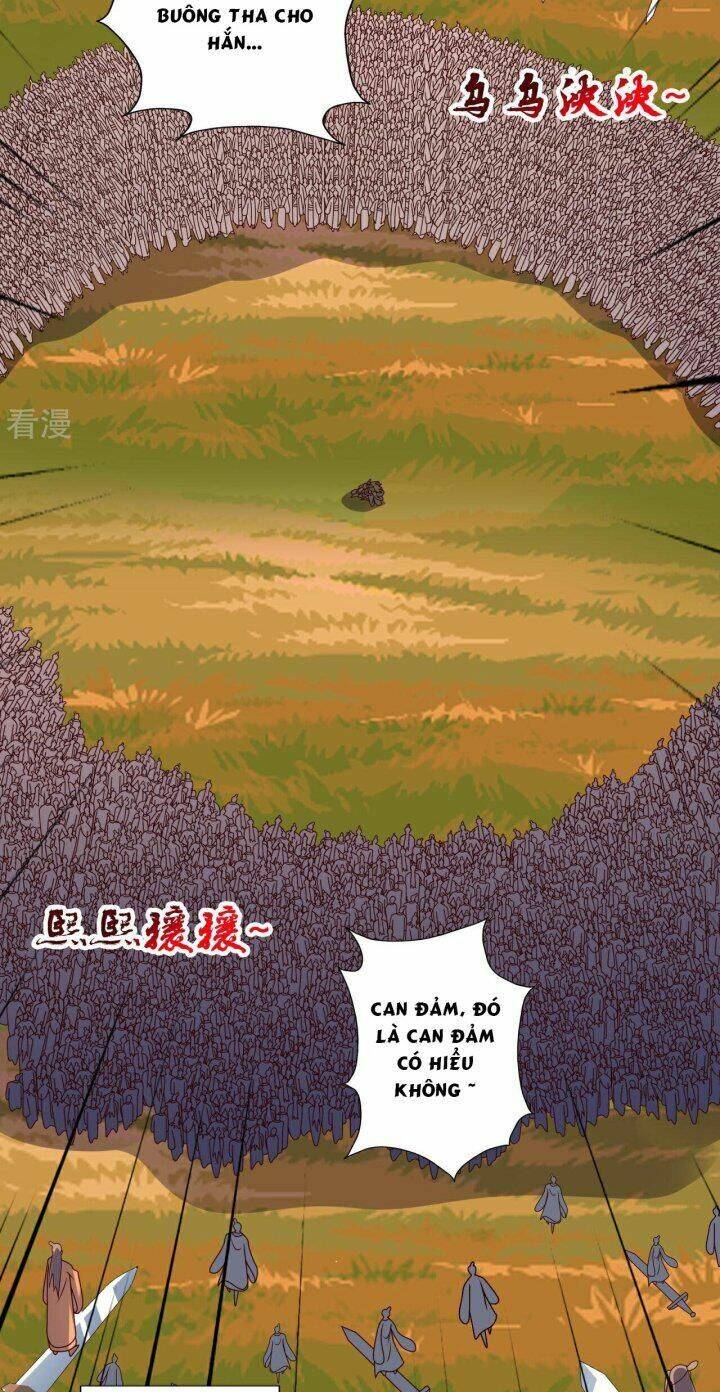 Tiên Võ Đế Tôn: Chapter 458