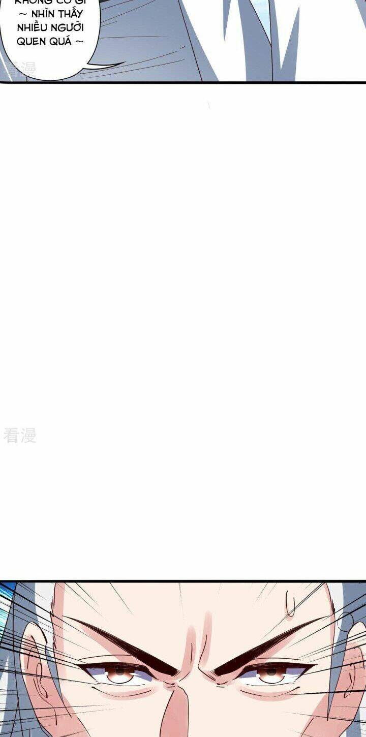 Tiên Võ Đế Tôn: Chapter 458