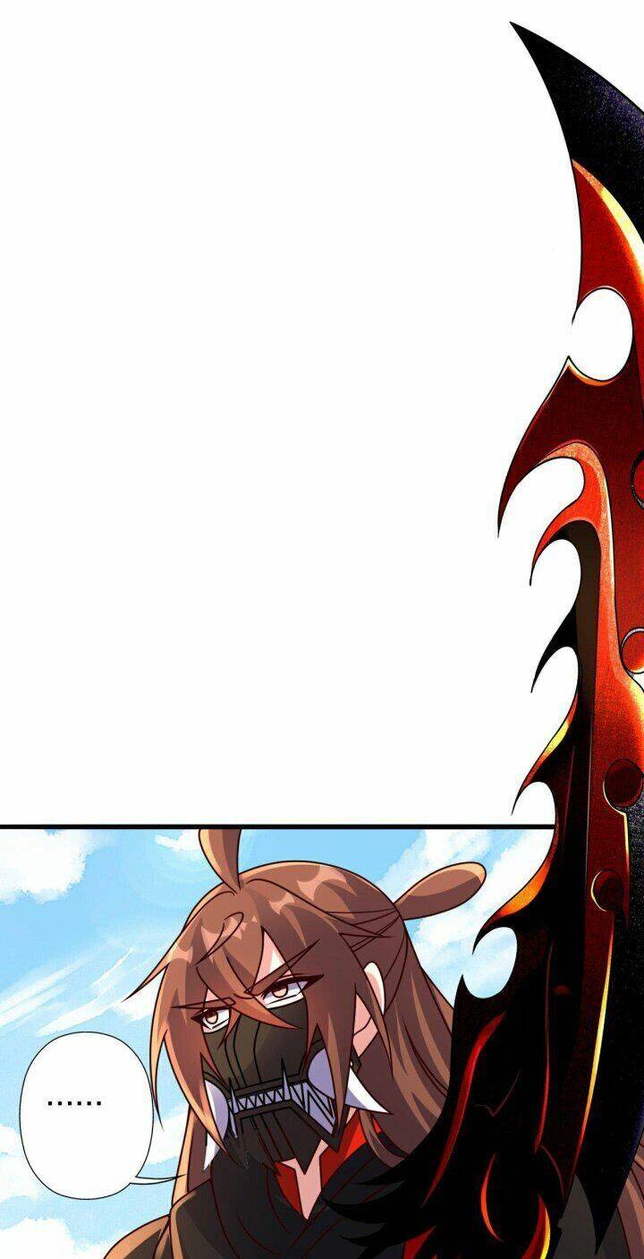 Tiên Võ Đế Tôn: Chapter 458