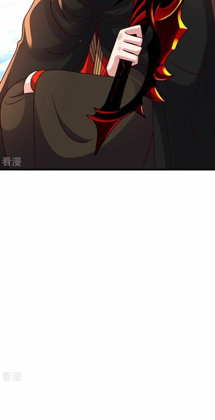 Tiên Võ Đế Tôn: Chapter 458