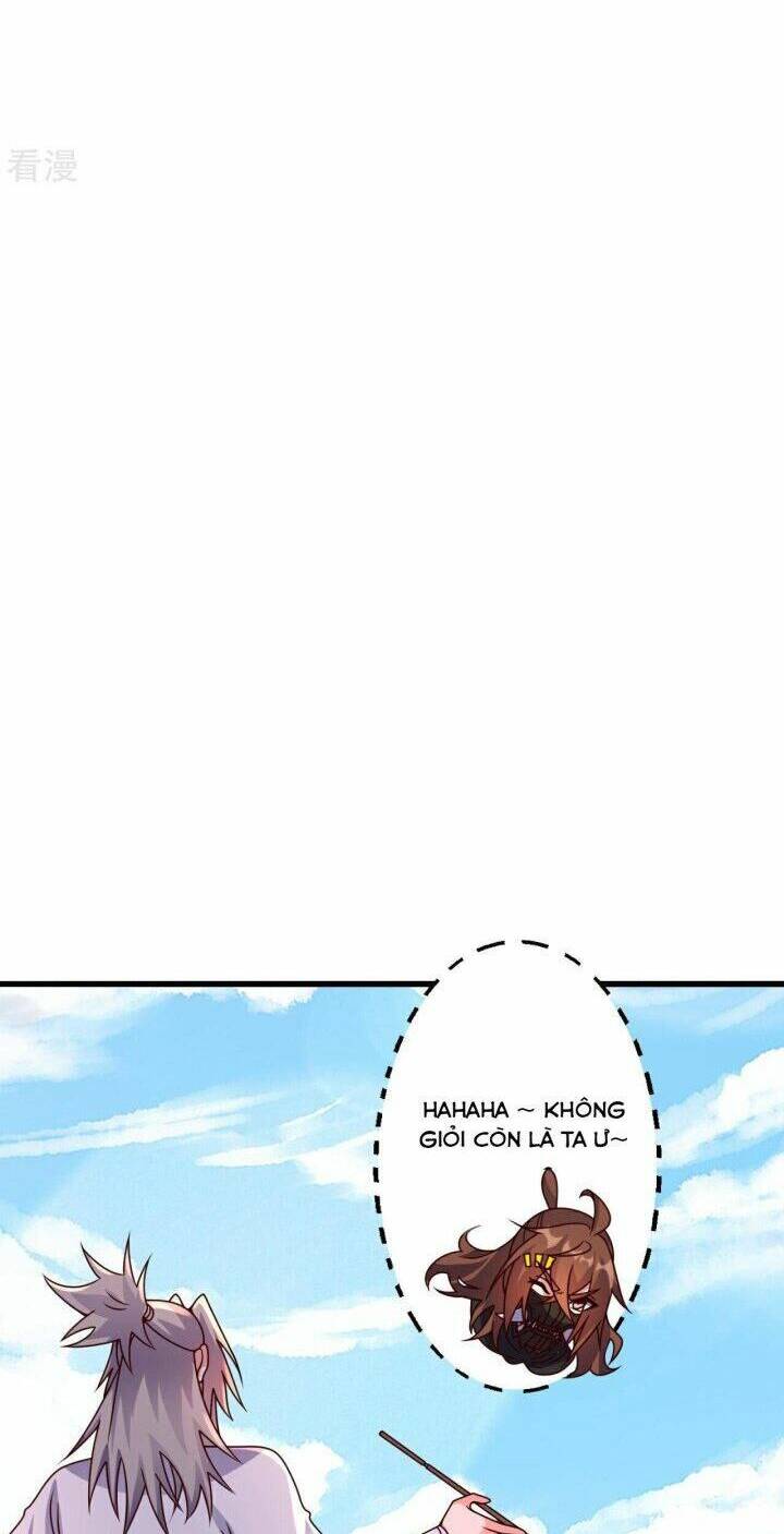 Tiên Võ Đế Tôn: Chapter 458