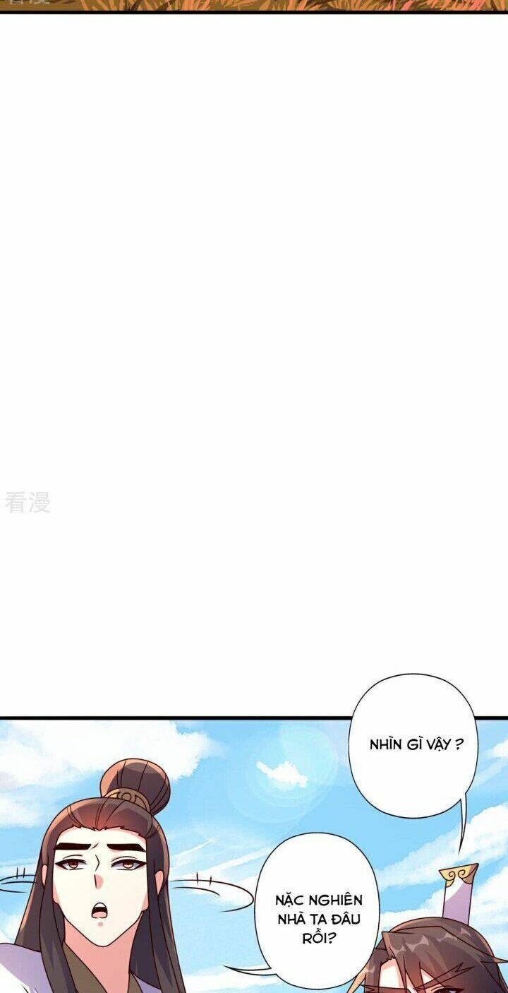 Tiên Võ Đế Tôn: Chapter 458