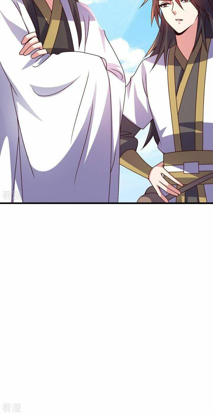 Tiên Võ Đế Tôn: Chapter 458