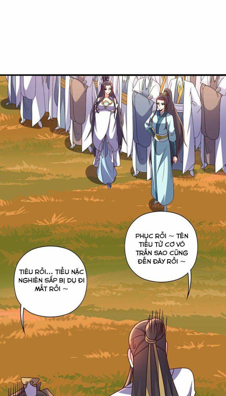 Tiên Võ Đế Tôn: Chapter 458