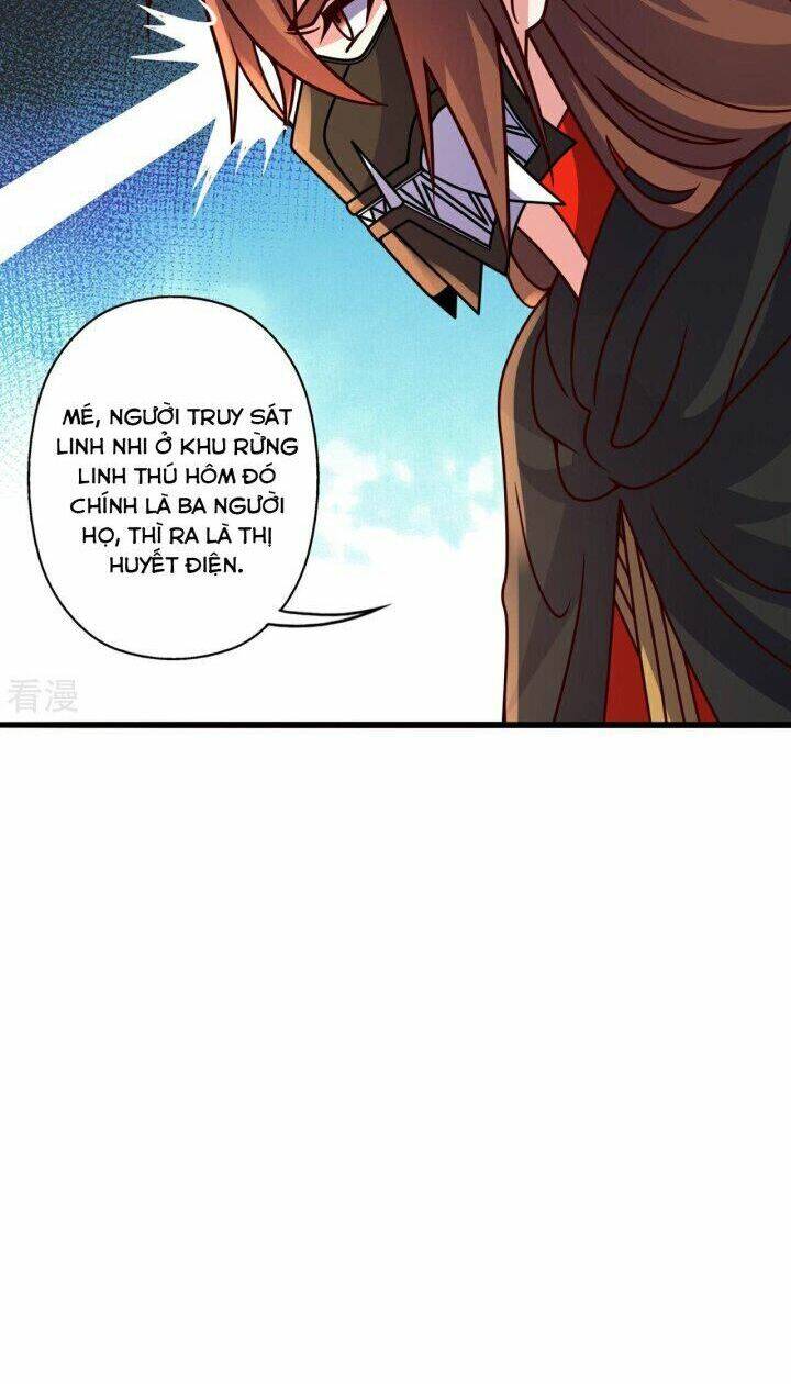 Tiên Võ Đế Tôn: Chapter 458