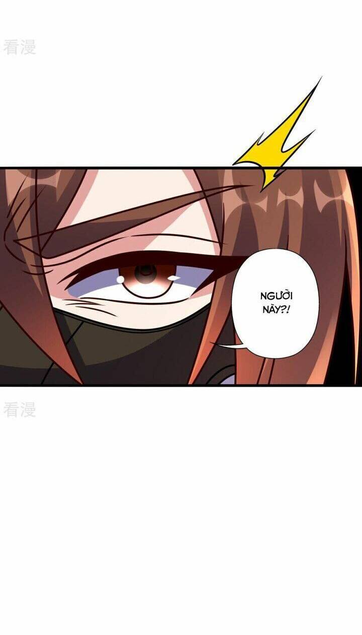 Tiên Võ Đế Tôn: Chapter 458