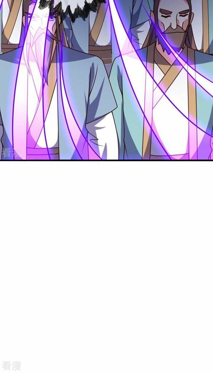 Tiên Võ Đế Tôn: Chapter 458