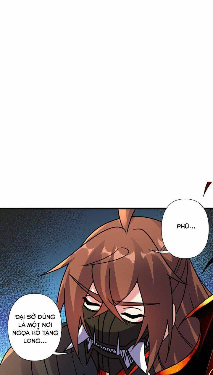 Tiên Võ Đế Tôn: Chapter 458