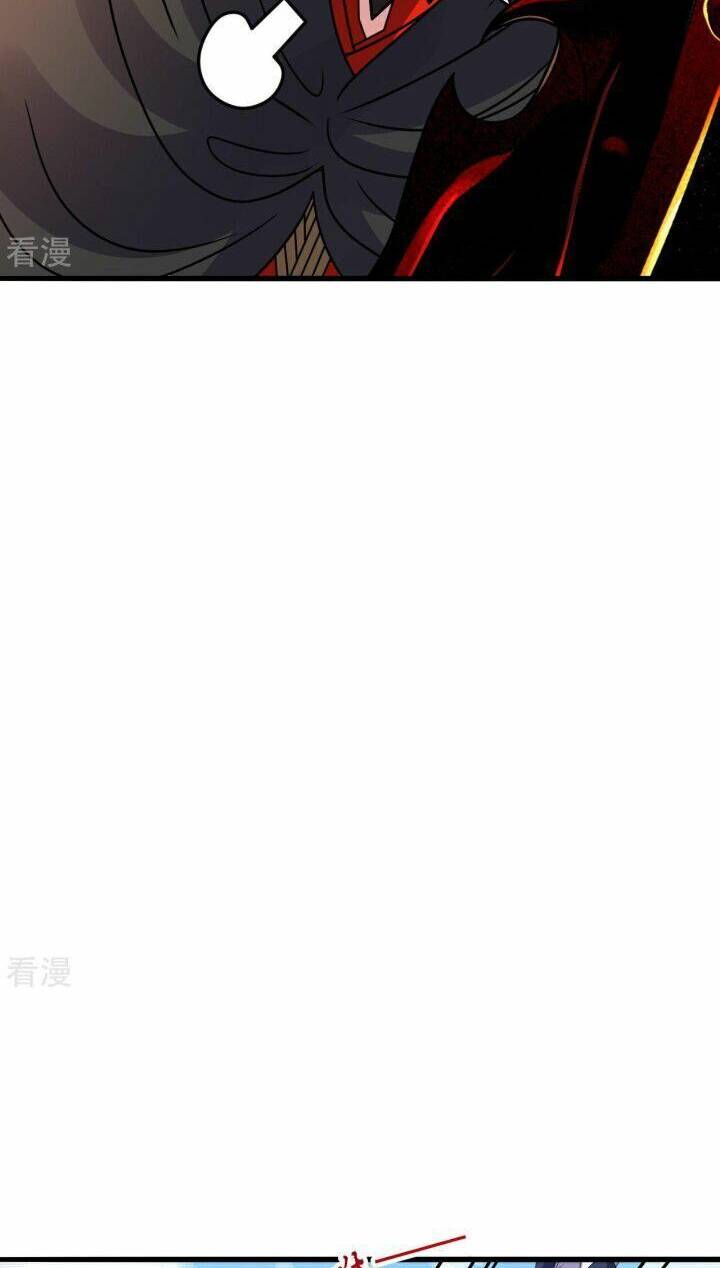 Tiên Võ Đế Tôn: Chapter 458
