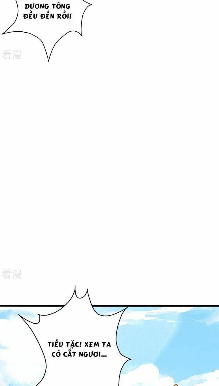 Tiên Võ Đế Tôn: Chapter 458