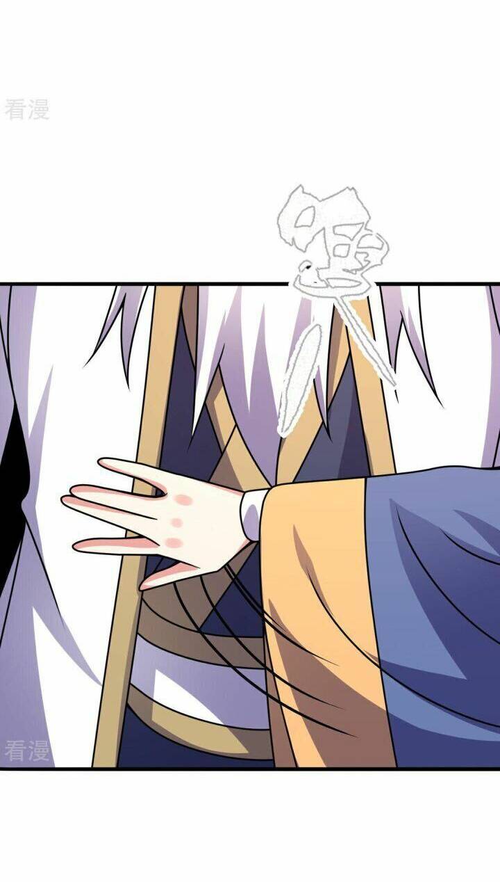 Tiên Võ Đế Tôn: Chapter 458
