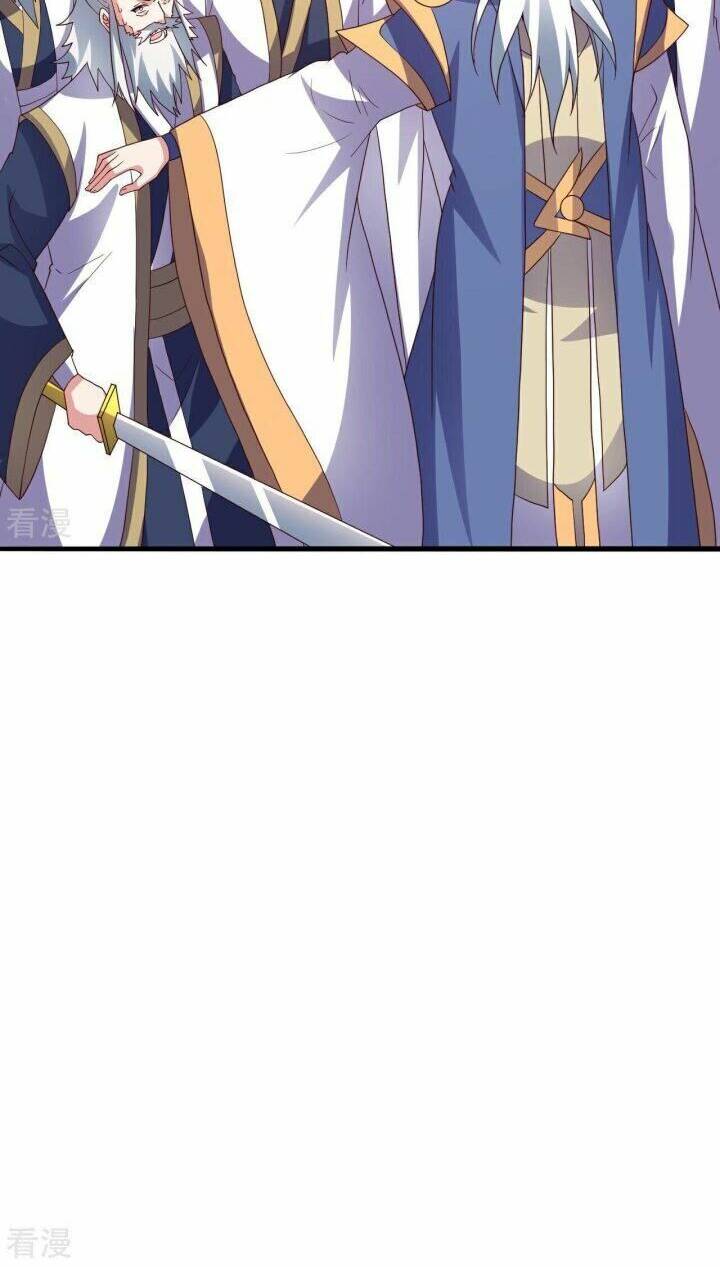 Tiên Võ Đế Tôn: Chapter 458
