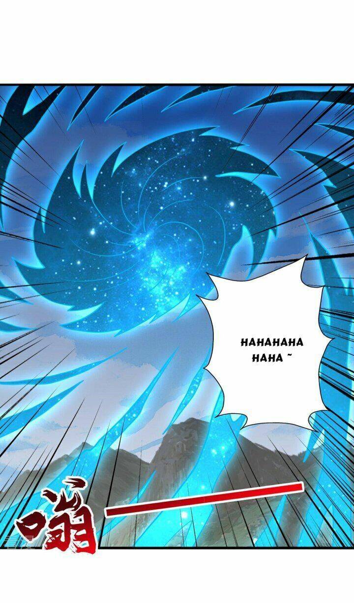 Tiên Võ Đế Tôn: Chapter 458