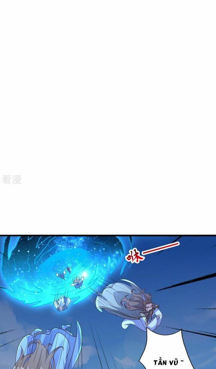 Tiên Võ Đế Tôn: Chapter 458