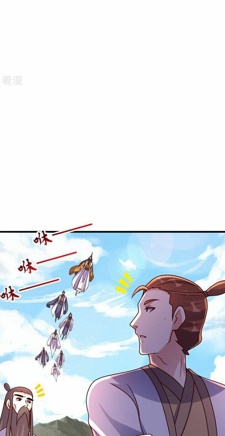 Tiên Võ Đế Tôn: Chapter 458