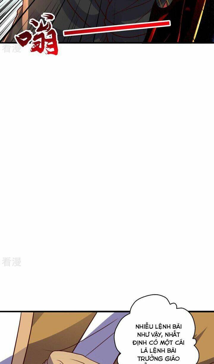 Tiên Võ Đế Tôn: Chapter 458