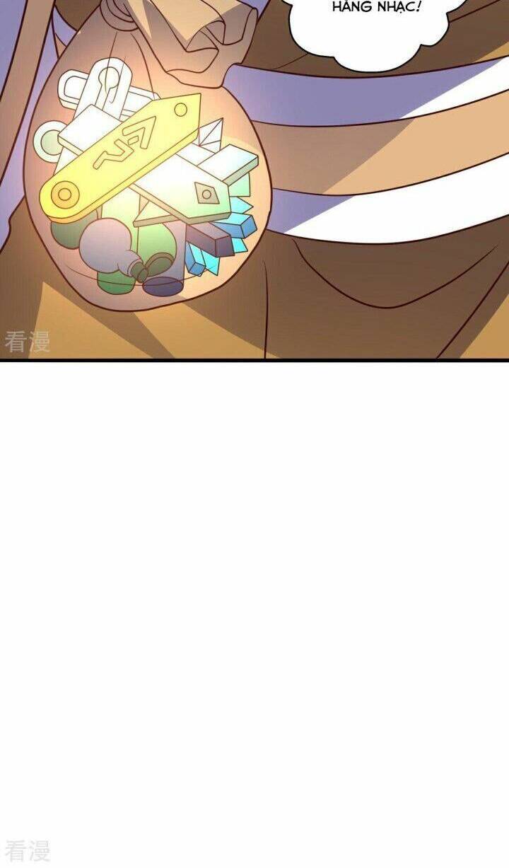Tiên Võ Đế Tôn: Chapter 458